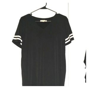 Short sleeve t shirt